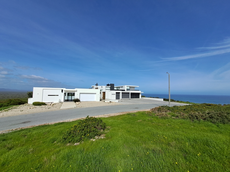 0 Bedroom Property for Sale in Yzerfontein Western Cape